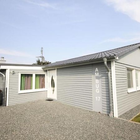 Ferienhaus Duenenhaus Haffkrug Exteriör bild