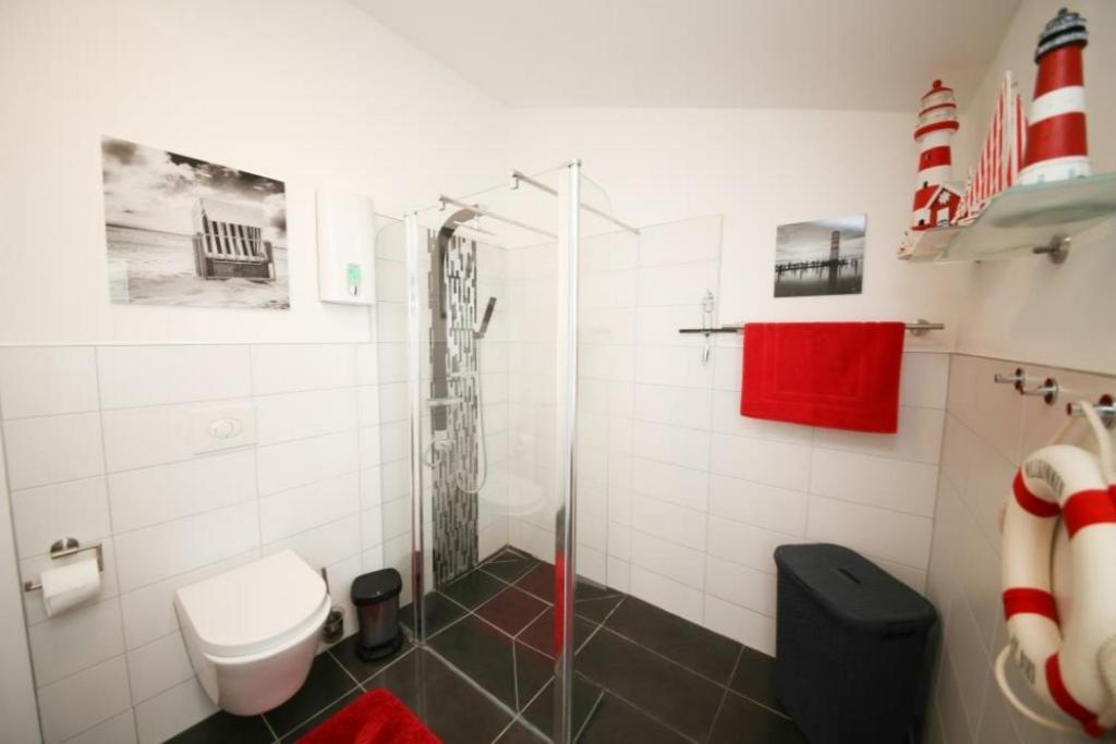 Ferienhaus Duenenhaus Haffkrug Exteriör bild