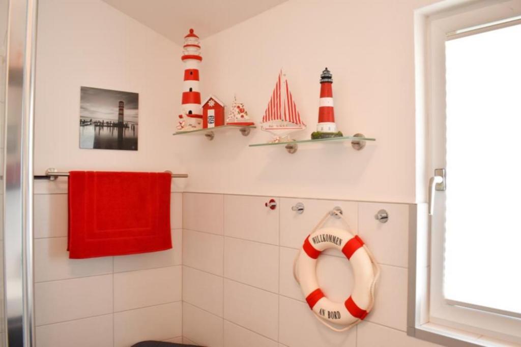 Ferienhaus Duenenhaus Haffkrug Exteriör bild
