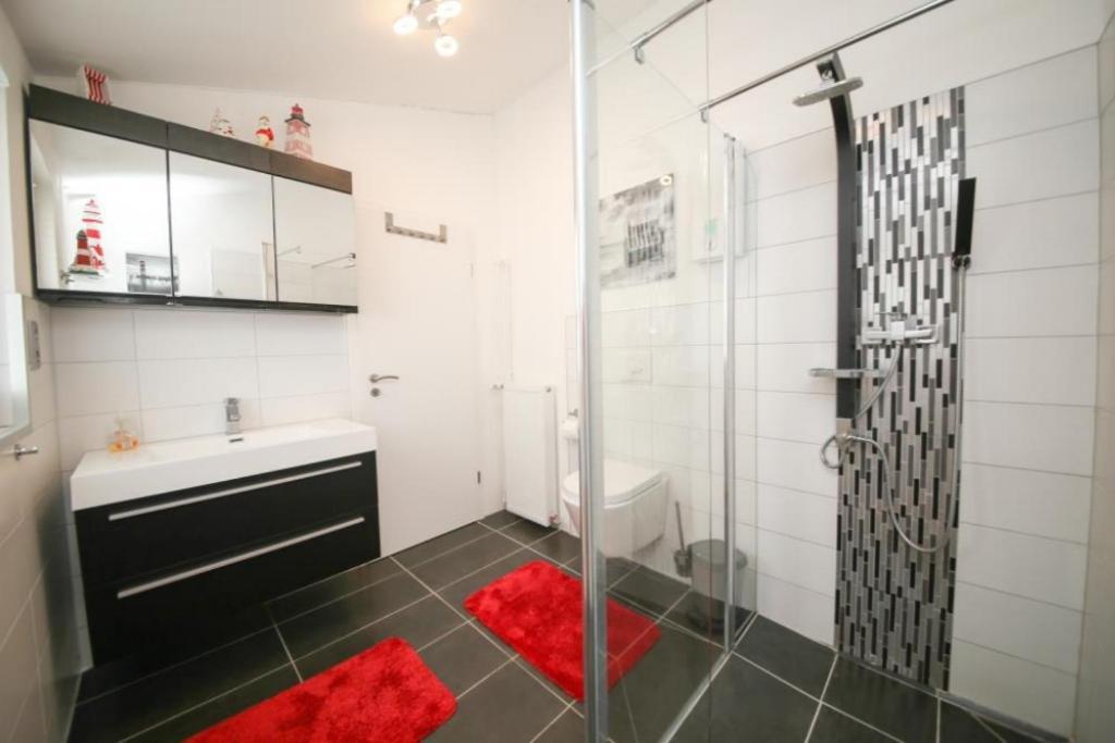 Ferienhaus Duenenhaus Haffkrug Exteriör bild